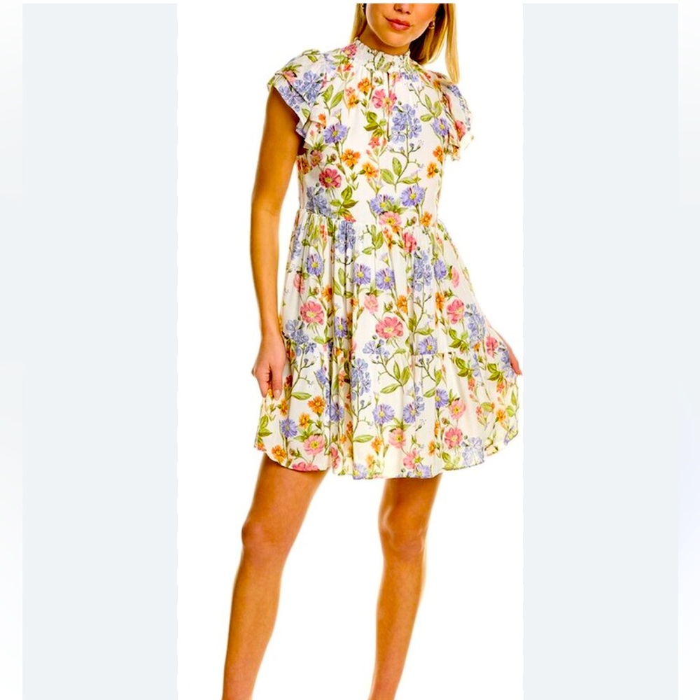 YUMI KIM Peyton, size Medium, worn once, excellent condition 🌸